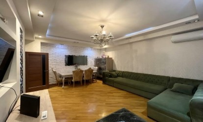 Satılır — 2 otaqlı  yeni tikili  65 m²  Bakı Süleyman Vəzirov