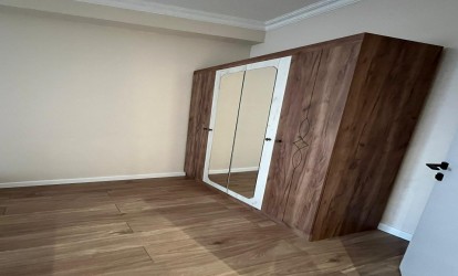 İcarəyə verilir — 2 otaqlı  yeni tikili  55 m²  Bakı Təbriz küçəsi