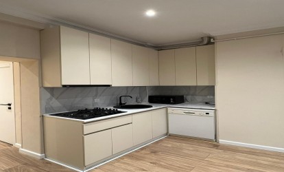 İcarəyə verilir — 2 otaqlı  yeni tikili  55 m²  Bakı Təbriz küçəsi