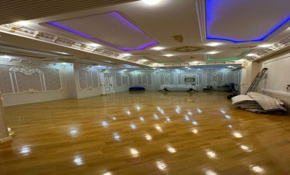 Satılır — 4 otaqlı  yeni tikili  250 m²  Bakı Abbas Mirze Şerifzade kuc