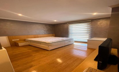 İcarəyə verilir — 3 otaqlı  yeni tikili  115 m²  Bakı Zərifə Əliyeva küçəsi