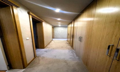 İcarəyə verilir — 3 otaqlı  yeni tikili  115 m²  Bakı Zərifə Əliyeva küçəsi