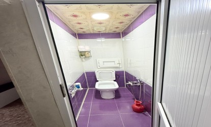 Satılır — 4 otaqlı köhnə tikili 80 m²  Bakı Həzi Aslanov metrosu