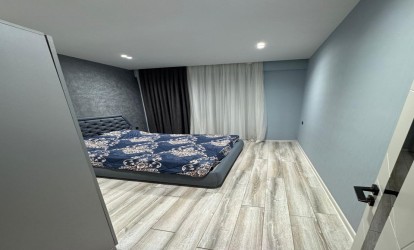 İcarəyə verilir — 2 otaqlı  yeni tikili  65 m²  Bakı Qara Qarayev pr,