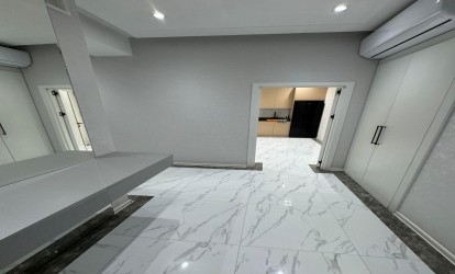 İcarəyə verilir — 2 otaqlı  yeni tikili  65 m²  Bakı Qara Qarayev pr,
