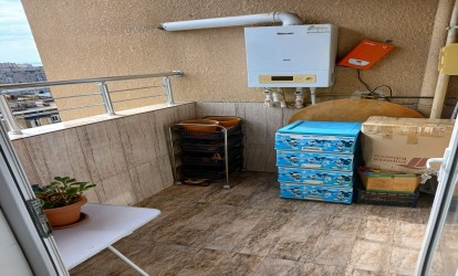 Satılır — 2 otaqlı  yeni tikili  64 m²  Bakı Həzi Aslanov metrosu