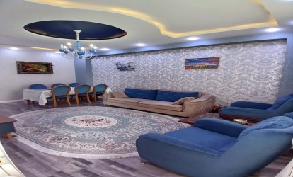 Satılır — 2 otaqlı  yeni tikili  64 m²  Bakı Həzi Aslanov metrosu