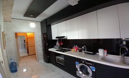 Satılır — 2 otaqlı  yeni tikili  64 m²  Bakı Həzi Aslanov metrosu