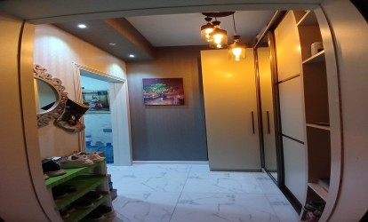 Satılır — 2 otaqlı  yeni tikili  64 m²  Bakı Həzi Aslanov metrosu