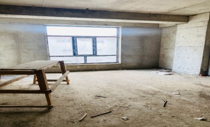 Satılır — 3 otaqlı  yeni tikili  103 m²  Bakı Təbriz kücəsi
