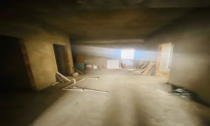 Satılır — 3 otaqlı  yeni tikili  103 m²  Bakı Təbriz kücəsi