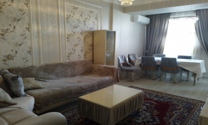 İcarəyə verilir — 2 otaqlı  yeni tikili  61 m²  Bakı Hesen bey Zerdabi küc