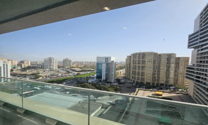 Satılır — 3 otaqlı  yeni tikili  105 m²  Bakı Tbilisi prospekti