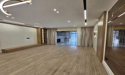 Satılır — 3 otaqlı  yeni tikili  105 m²  Bakı Tbilisi prospekti