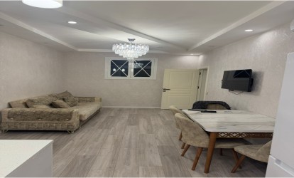 İcarəyə verilir — 3 otaqlı  yeni tikili  65 m²  Bakı Yaşam Rezidensde
