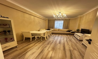 Satılır — 2 otaqlı  yeni tikili  75 m²  Bakı Azər Manafov