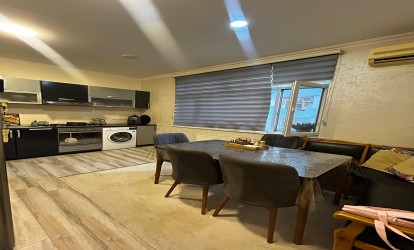 Satılır — 2 otaqlı  yeni tikili  75 m²  Bakı Azər Manafov