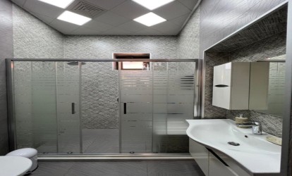 Satılır — 9 otaqlı bağ evi/villa  590 m²  Bakı Yaver Eliyev kuc,1