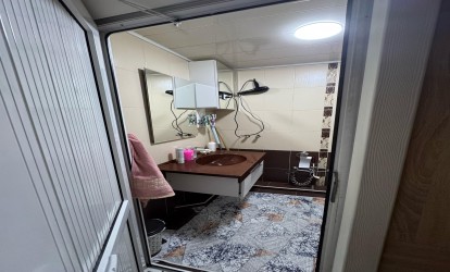 Satılır — 4 otaqlı  yeni tikili  100 m²  Bakı Həzi Aslanov metrosu