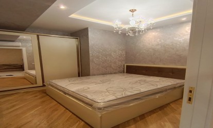 İcarəyə verilir — 2 otaqlı  yeni tikili  75 m²  Bakı Cahangir Zeynalov