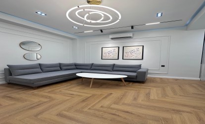 Satılır — 3 otaqlı  yeni tikili  82 m²  Bakı Fayiq Yusifov kücəsi