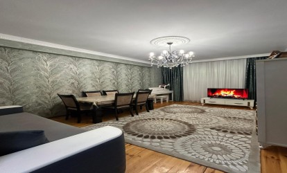 Satılır — 3 otaqlı  yeni tikili  70 m²  Bakı İlqar Zülfüqarov küçəsi