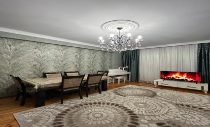 Satılır — 3 otaqlı  yeni tikili  70 m²  Bakı İlqar Zülfüqarov küçəsi