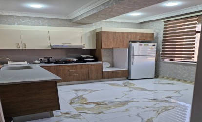 Satılır — 2 otaqlı  yeni tikili  70 m²  Bakı Azadlıq pr