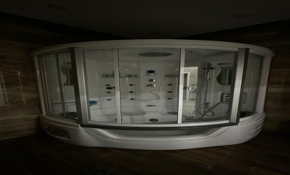 Satılır — 4 otaqlı  yeni tikili  260 m²  Bakı Vladislov Plotnikov k.