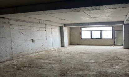 Satılır — 3 otaqlı  yeni tikili  129 m²  Bakı Nəsibbəy Yusifbəyli kücəsi