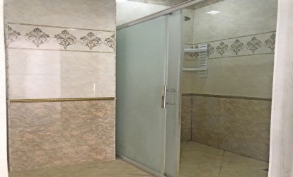 İcarəyə verilir — 3 otaqlı  yeni tikili  75 m²  Bakı Melisa ASP