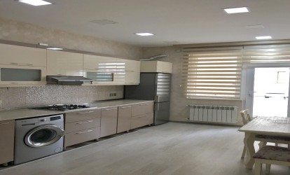 İcarəyə verilir — 3 otaqlı  yeni tikili  75 m²  Bakı Melisa ASP