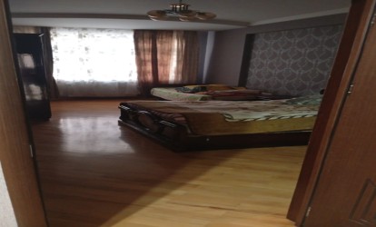 İcarəyə verilir — 3 otaqlı  yeni tikili  140 m²  Bakı 3-cü mikrorayon