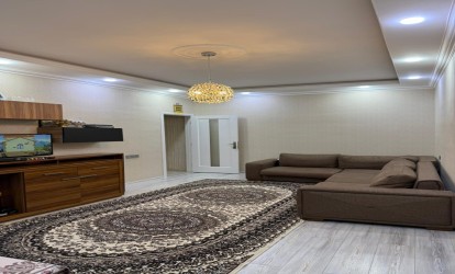 Satılır — 3 otaqlı  yeni tikili  86 m²  Bakı Neapol dairesi
