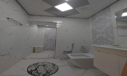 Satılır — 3 otaqlı  yeni tikili  120 m²  Bakı Gəncə prospekti