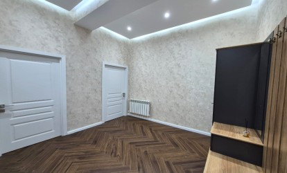 İcarəyə verilir — 2 otaqlı  yeni tikili  90 m²  Bakı 28 May Residence