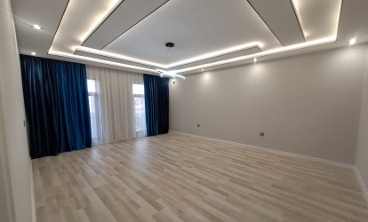 Satılır — 4 otaqlı bağ evi/villa  220 m²  Bakı Merdekan qesebesi,
