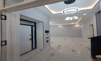 Satılır — 4 otaqlı bağ evi/villa  220 m²  Bakı Merdekan qesebesi,