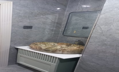 İcarəyə verilir — 3 otaqlı  yeni tikili  70 m²  Bakı Bakı şəhəri, Seyid Əzim Şirvani küçəsi