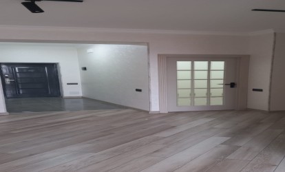 İcarəyə verilir — 3 otaqlı  yeni tikili  70 m²  Bakı Bakı şəhəri, Seyid Əzim Şirvani küçəsi