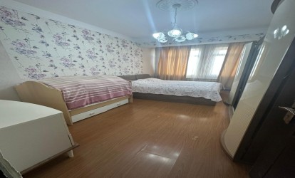 Satılır — 2 otaqlı  yeni tikili  74 m²  Bakı Gəncə prospekti