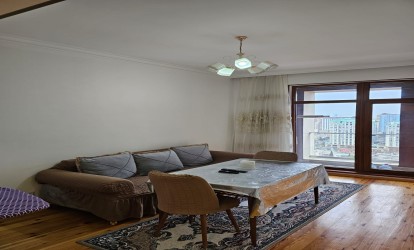 Satılır — 2 otaqlı  yeni tikili  55 m²  Bakı Azadlıq pr
