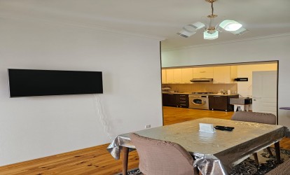 Satılır — 2 otaqlı  yeni tikili  55 m²  Bakı Azadlıq pr