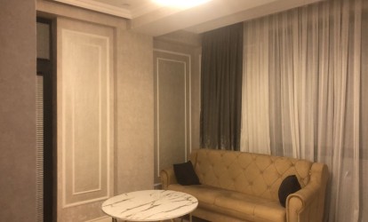 Satılır — 3 otaqlı  yeni tikili  100 m²  Bakı Təbriz kücəsi