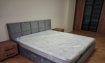 Satılır — 3 otaqlı  yeni tikili  95 m²  Bakı Mireli Seyidov kuc