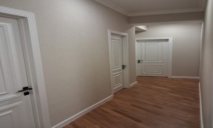 Satılır — 3 otaqlı  yeni tikili  95 m²  Bakı Mireli Seyidov kuc