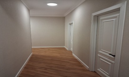 Satılır — 3 otaqlı  yeni tikili  95 m²  Bakı Mireli Seyidov kuc