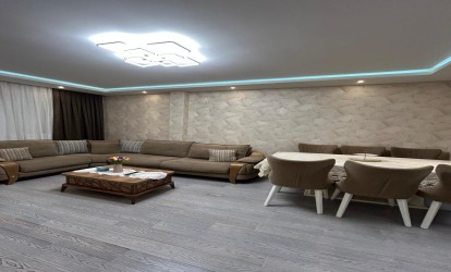 Satılır — 3 otaqlı  yeni tikili  82 m²  Bakı Dilarə Əliyeva kücəsi