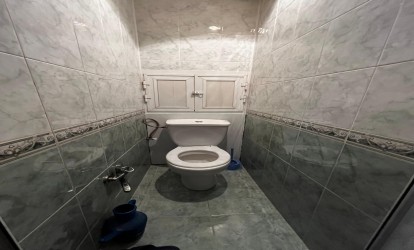 Satılır — 3 otaqlı köhnə tikili 80 m²  Bakı Elsen Suleymanov kuc,