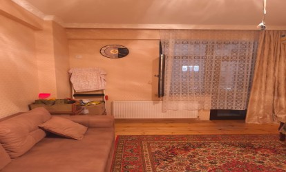 Satılır — 2 otaqlı  yeni tikili  62 m²  Bakı Qarabağ kücəsi